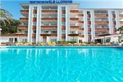 Costa Brava, Hotel Els Llorers