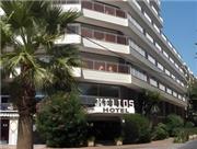 Provence-Alpes-Côte d'Azur, Hotel Helios