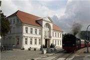 Mecklenburg Ostseeküste, Hotel Prinzenpalais