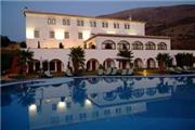 Costa del Sol, Hotel Almazara