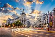 Madrid & Umgebung, Hotel Rafael Ventas