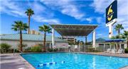 Nevada, Hotel Motel 6 Tropicana