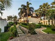 Westthailand (Hua Hin, Cha Am, River Kwai), Hotel Aleenta Resort & Spa Pranburi