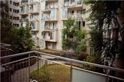 Ungarn, Hotel Agape Guesthouse Budapest