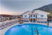 Dalaman - Fethiye - Öludeniz, Hotel Montaverde