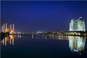 Mersin - Adana - Antakya, Hotel Hilton Adana