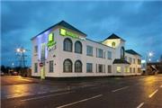 London & Südengland, Hotel Holiday Inn Express London Chingford
