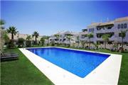 Costa del Sol, Hotel Pueblo El Goleto