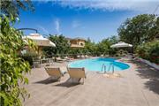 Kalabrien, Hotel Cannamele Resort