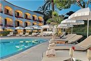 Capri, Hotel Della Piccola Marina