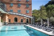 Korsika, Hotel Jardin de La Glaciere