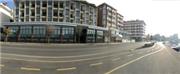 Friaul - Julisch Venetien, Hotel Friuli Grado