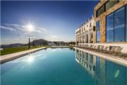 Zentral Spanien, Aracena Park Hotel