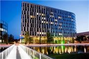 Foto Hotel Courtyard by Marriott Wien Messe