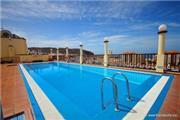Teneriffa, Hotel Reveron Appartements