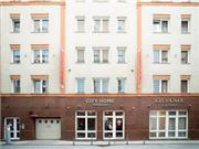 Ungarn, City Hotel Budapest