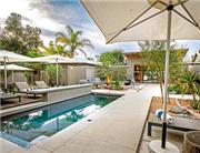 Namibia, Hotel The Elegant Guesthouse