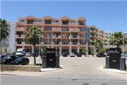 Algarve, Hotel Balaia Plaza