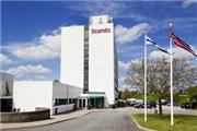 Dänemark, Hotel Scandic Hvidovre
