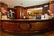 Aostatal & Piemont & Lombardei, Hotel Mythos