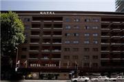 Madrid & Umgebung, Hotel Praga