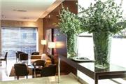 Costa Blanca, Hotel Zenit Murcia