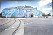 Wien & Umgebung, Hotel Lenas Donau