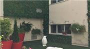 Burgund, Hotel City Loft