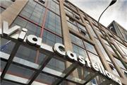 Madrid & Umgebung, Hotel Abba Castilla Plaza