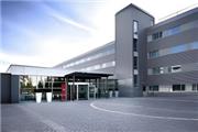 Norwegen, Hotel Thon Oslo Airport