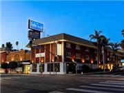 Kalifornien, Hotel Ramada Los Angeles Convention Center