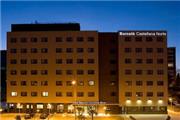 Madrid & Umgebung, Hotel Barcelo Castellana Norte