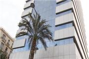 Costa Blanca, Hotel Hesperia Lucentum