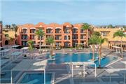 Marsa Alam & Quseir, Hotel Sol y Mar Dar El Madina
