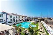 Gran Canaria, Hotel Club de Mar Appartements