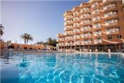 Teneriffa, Hotel Caribe