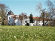 Mecklenburgische Seenplatte, Hotel Van der Valk Landhaus Serrahn