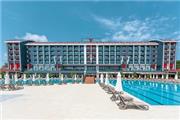 Side & Alanya, Hotel Laphetos Beach Resort