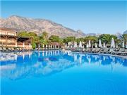 Kemer & Beldibi, Hotel Crystal Flora Beach Resort