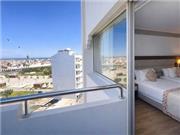 Marokko - Norden, Hotel Kenzi Basma