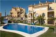 Costa del Sol, Hotel Atalayas de Riviera