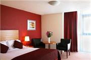 Irland, Hotel Ardmore