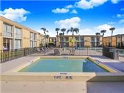 Florida Orlando, Hotel Orlando Metropolitan Express
