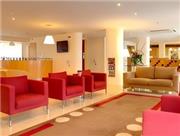 Costa de Prata, Hotel Mare