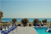 Zakynthos, Hotel Andreolas Beach