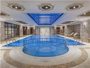 Istanbul & Umgebung, Elite World Istanbul Hotel