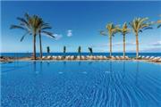 Teneriffa, Hotel Riu Buena Vista