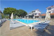 Dalaman - Fethiye - Öludeniz, Hotel Dalyan La Perla