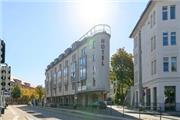 Sachsen, Hotel Vivaldi Leipzig