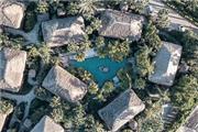 Curacao & Aruba & Bonaire, Hotel Kontiki Dive Beach Resort